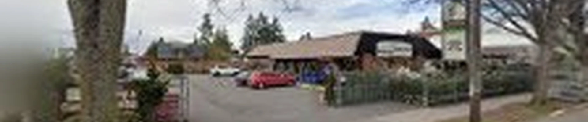 West Seattle Nursery & Garden Center