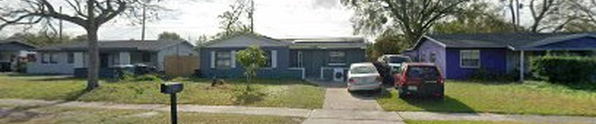 Harry Air Duct Cleaning Orlando