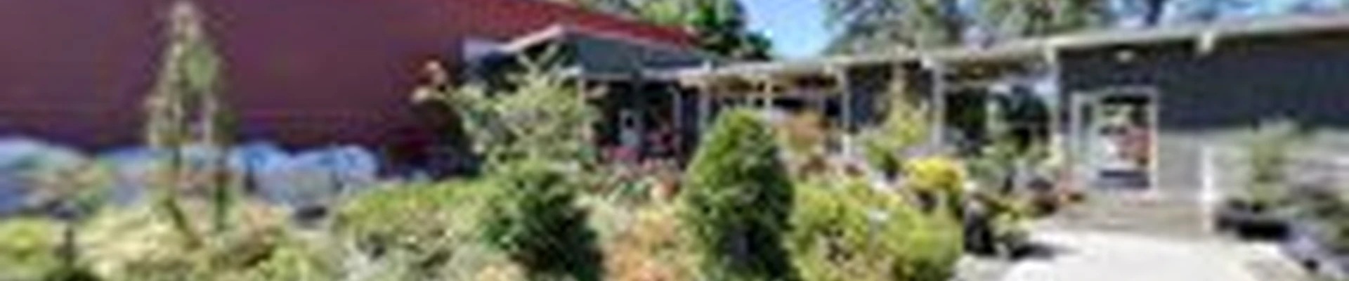 Magnolia Garden Center