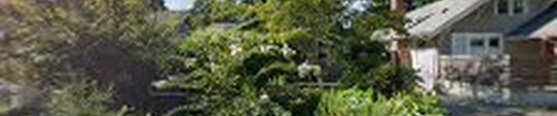 Thriving Garden Design Inc