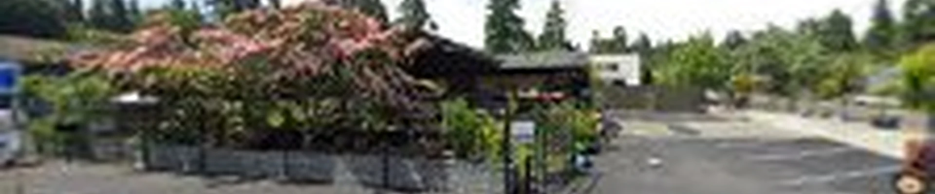Northwest Garden and Stone