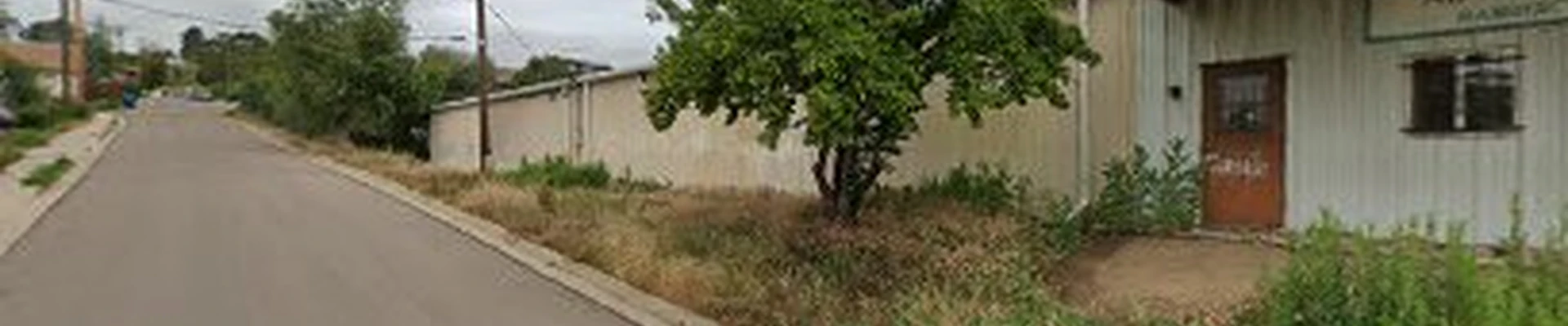 Tree Service Highlands Ranch