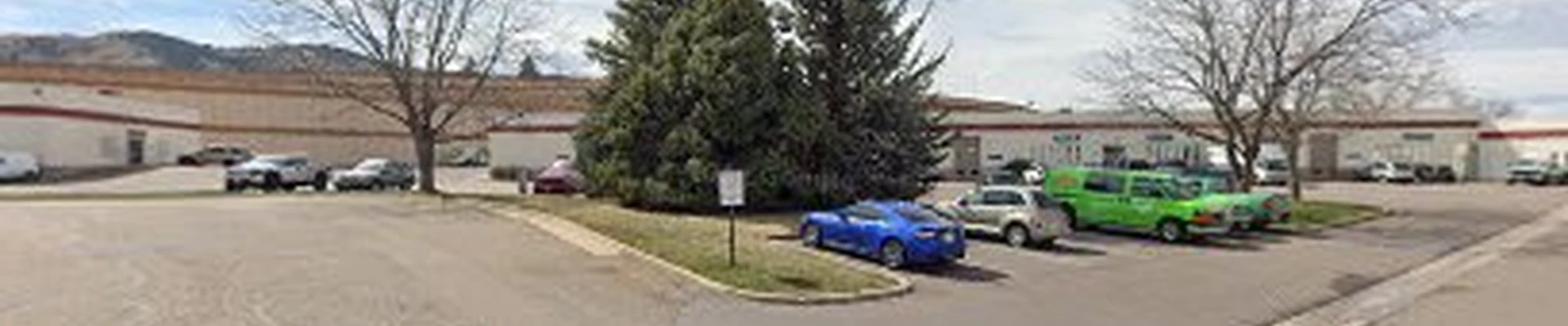 Elk Creek Lawn & Tree Care.