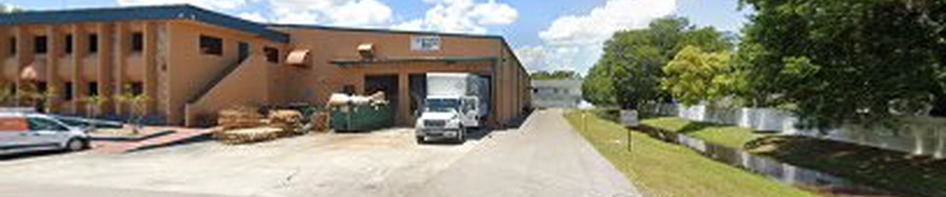 Baker Distributing | Florida Cooling Supply