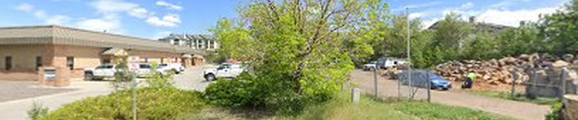 Arbor Garden Tree And Landscape Service