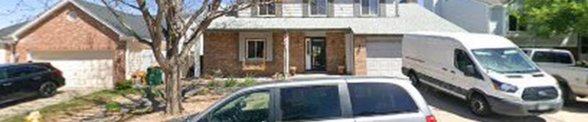 Frontrange Tree & Turf LLC