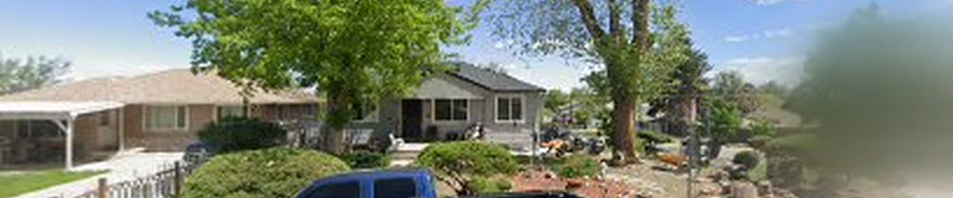 Colorado Land & Tree LLC