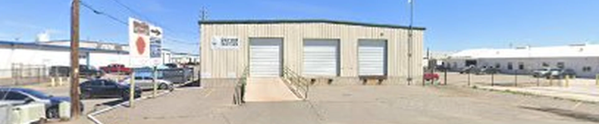 Industrial Timber Grinding & Recycling
