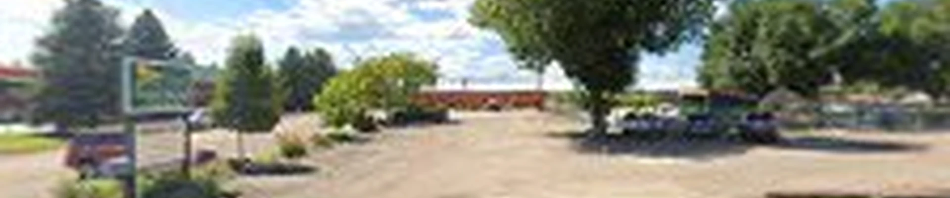 Front Range Gardens