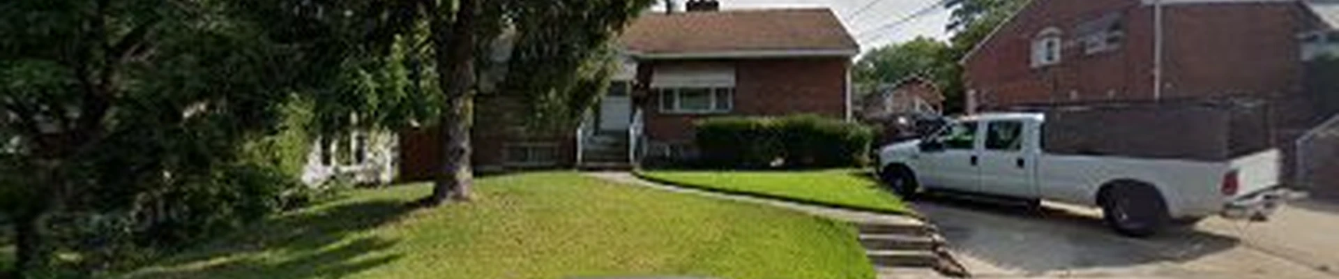 Meback Kick Start Tree Service Takoma Park.