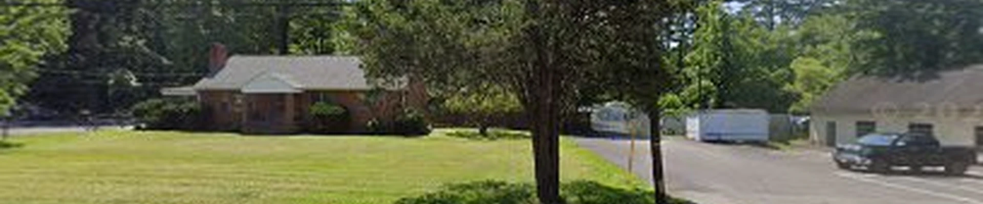 Healthy Trees Tree Service