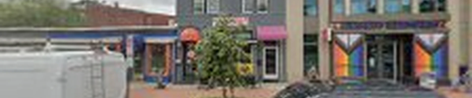 Frager's Garden Center