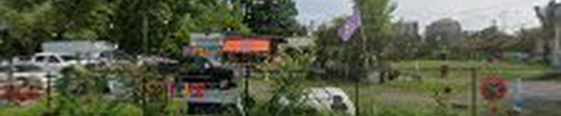 Pablo's Garden Center