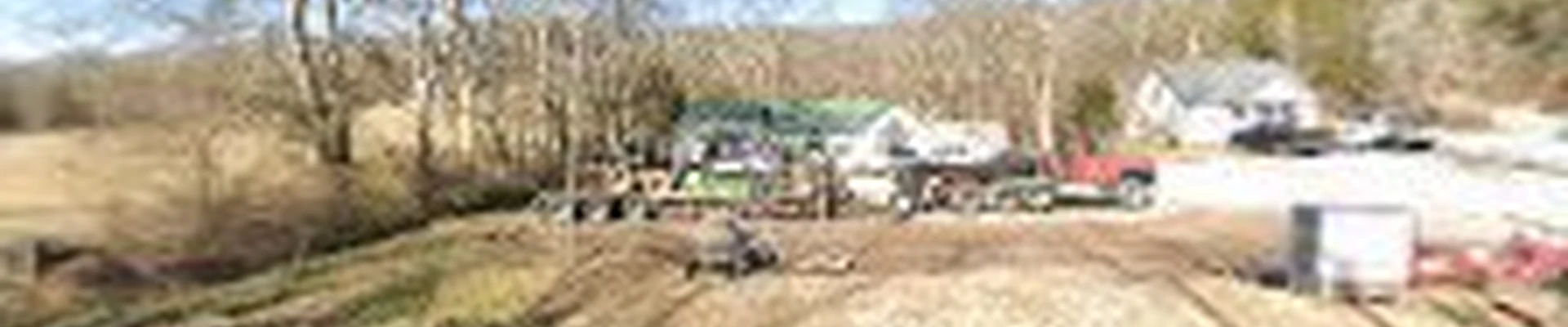 Knock on Wood Tree Service