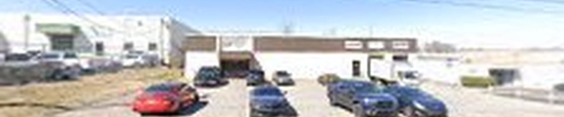 Associated Equipment Co, Inc.