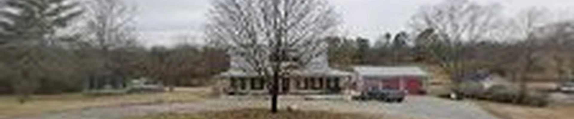 Falling Timbers Tree Service