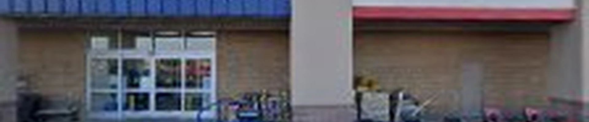 Lowe's Garden Center