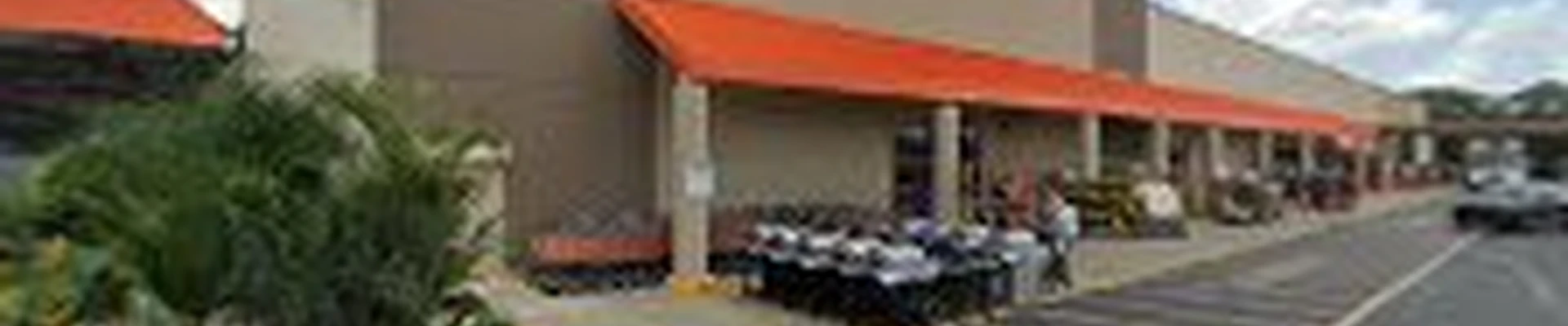 Home Services at The Home Depot
