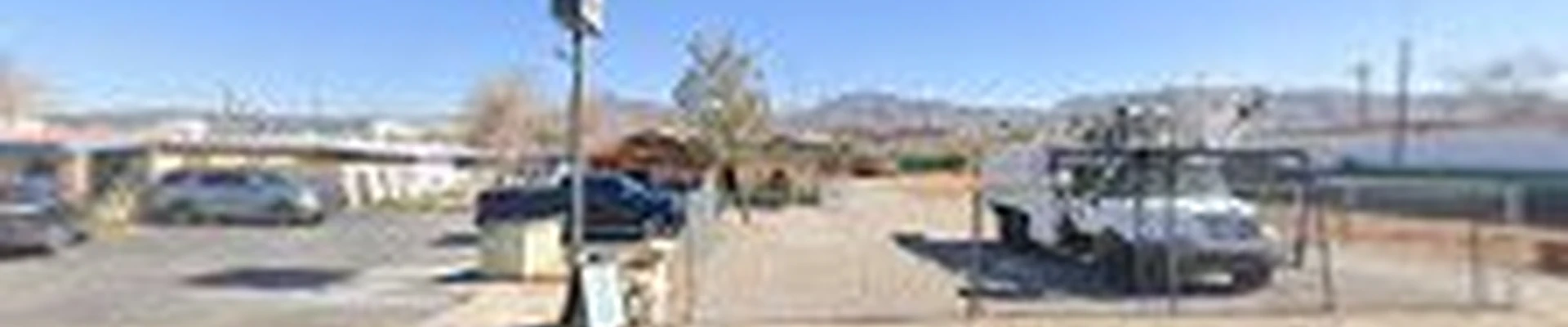 Desert Mountain Tree Service LLC