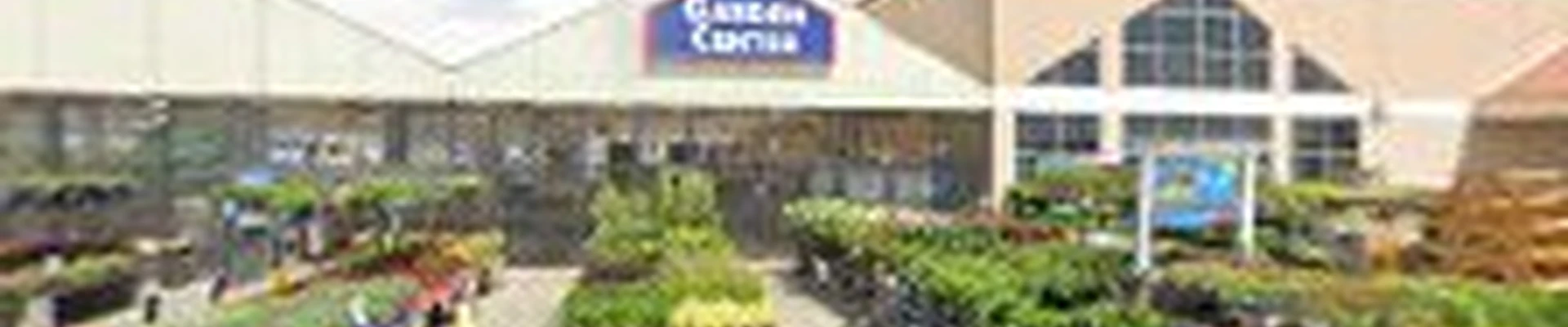 Lowe's Garden Center