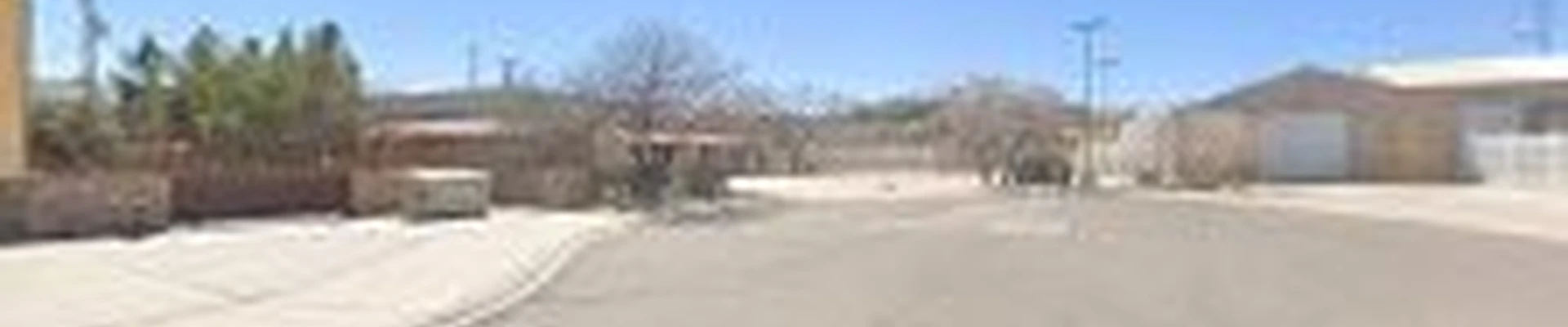 CAMINO REAL ENVIRONMENTAL CENTER
