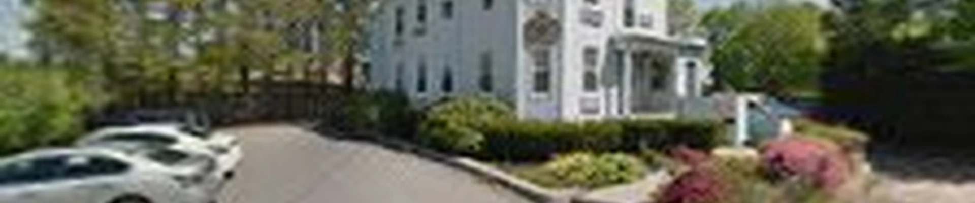 Tree Services of New England