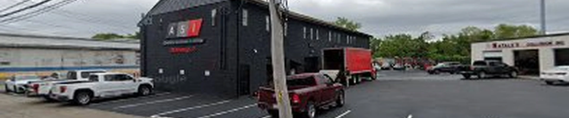 FM Tree Service Hyde park