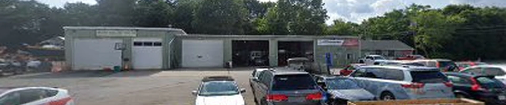 New England Tree Co