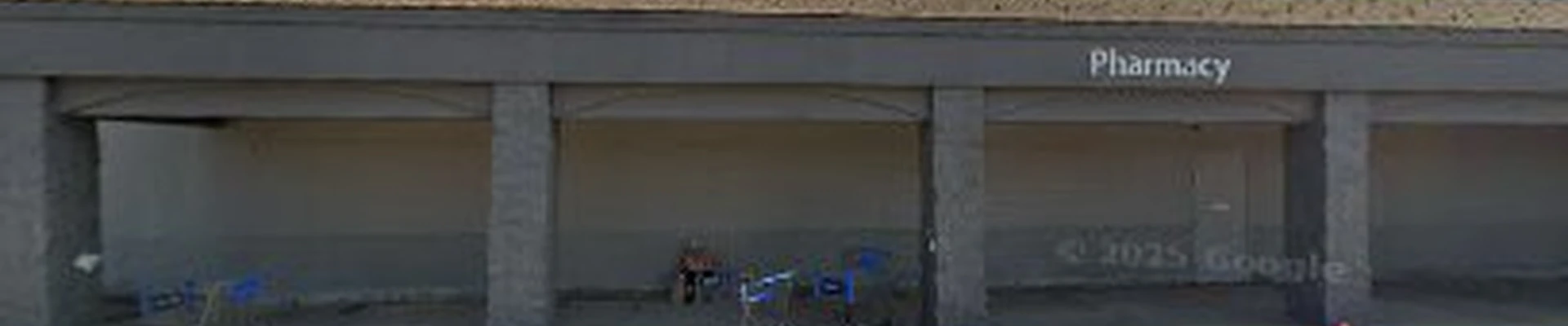 Walmart Garden Center