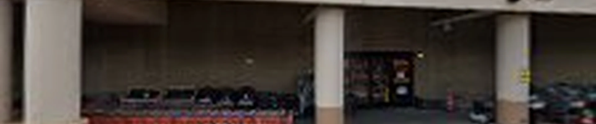 Garden Center at The Home Depot