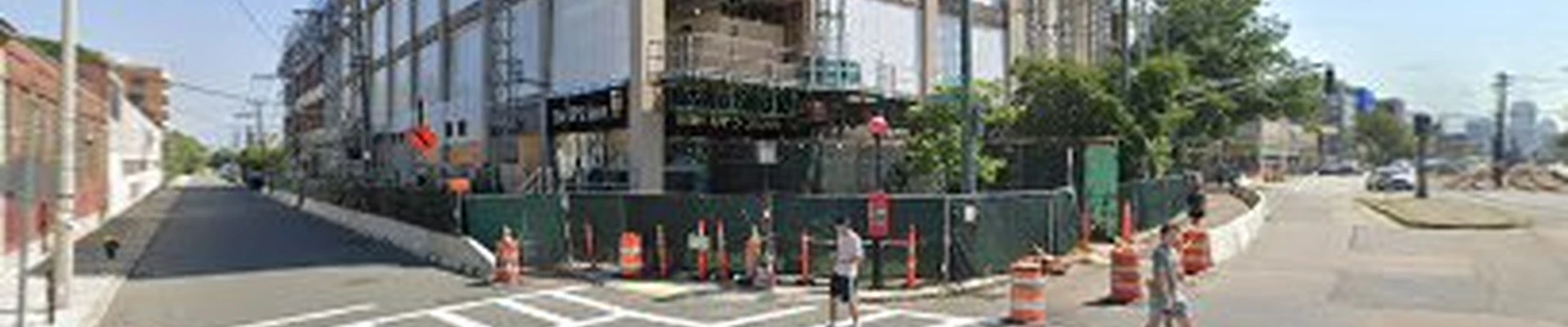 Fenway Back Bay Management