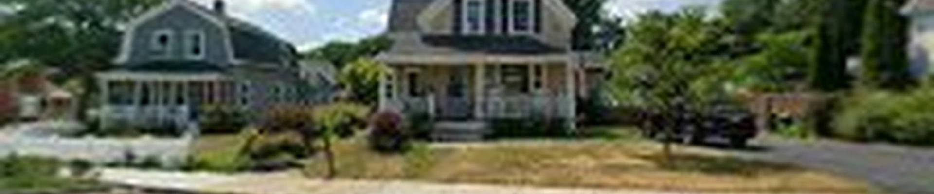 Hemlock Island Tree Care