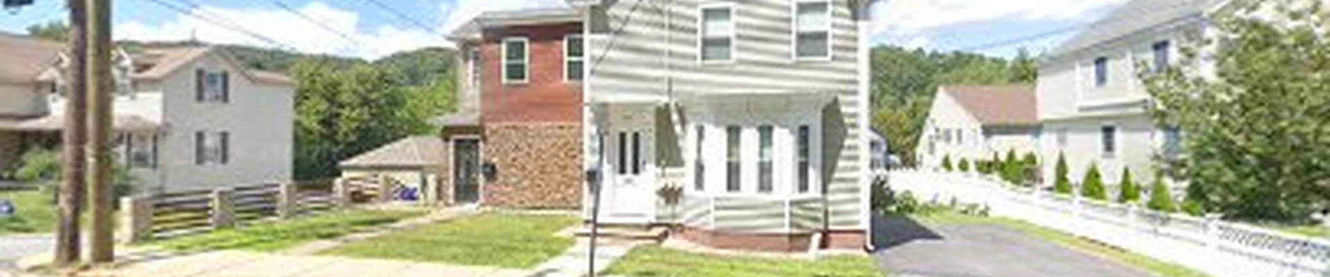 Maynard Tree Services