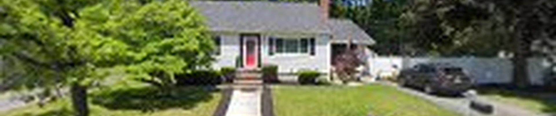A&T tree service Inc