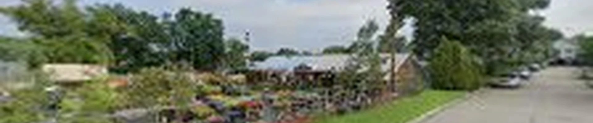 McCue Garden Center