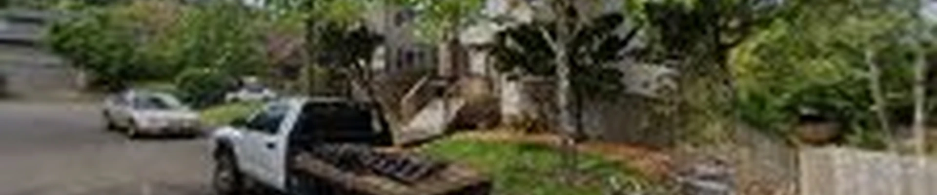 Bridgetown Tree Service LLC