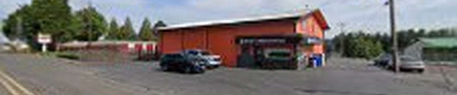 Rich's Tree Service, Inc