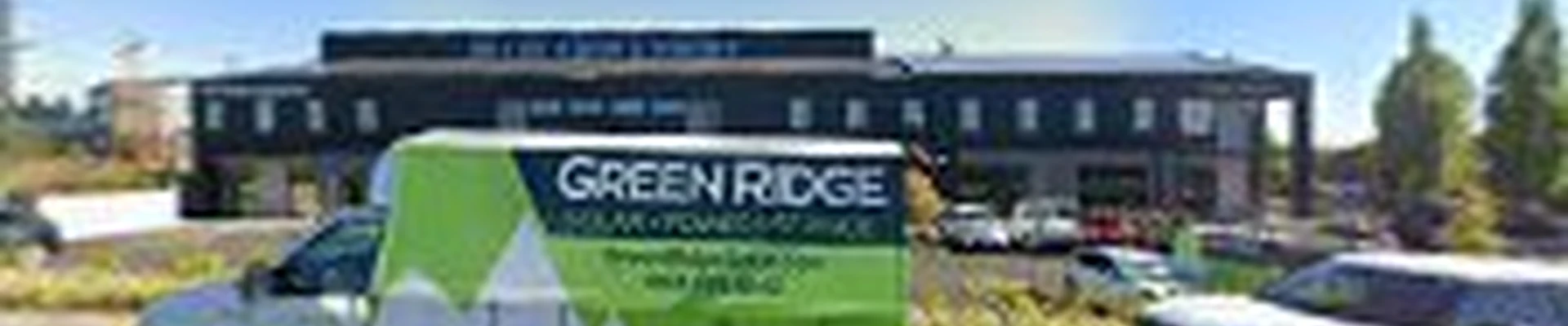 Green Ridge Solar