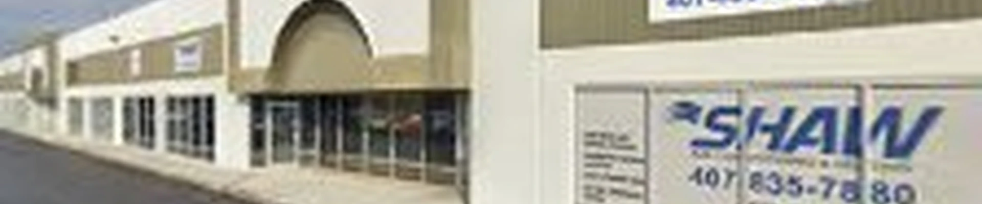 Shaw Air Conditioning and Heating