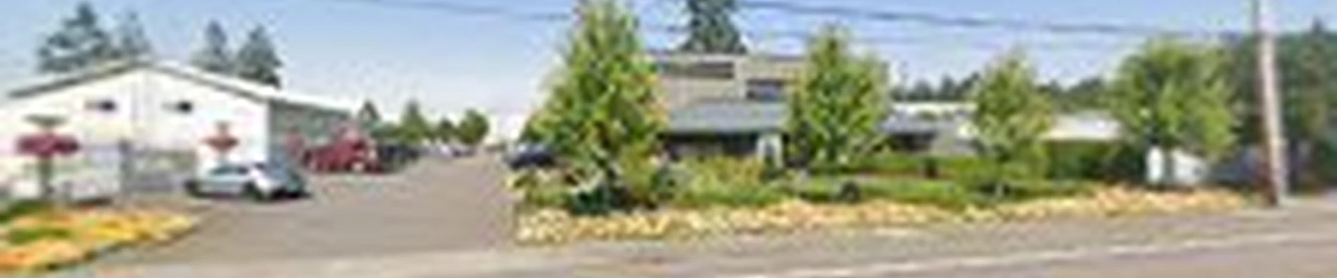 Northwest Turf & Tree LLC