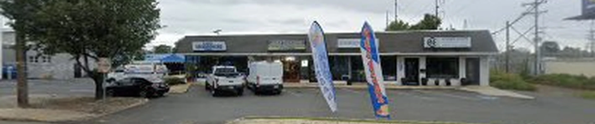 Pelco HVAC