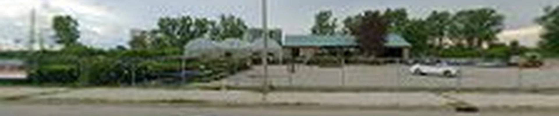 Provincial Nursery & Garden Centre