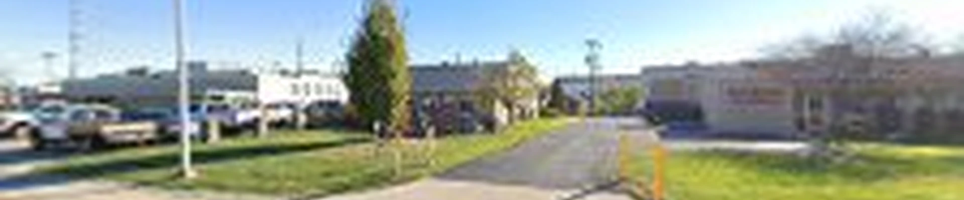 Ashton Tree & Landscape Service