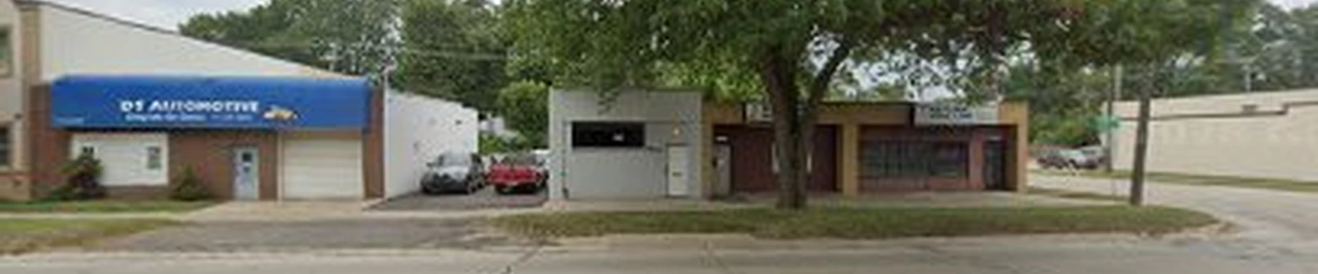 Northwest Detroit Lawn Spray