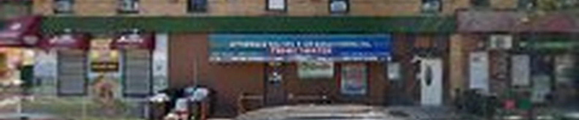Authorized Heating Inc.