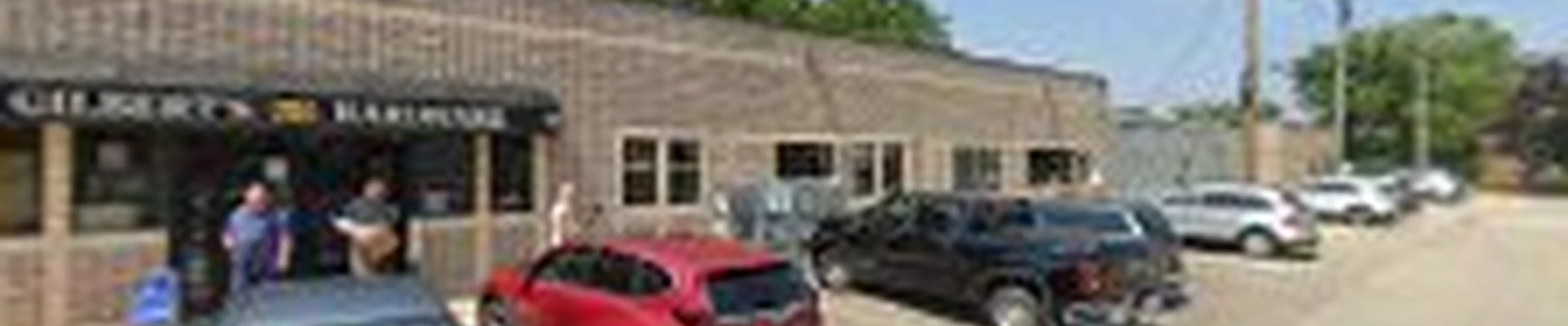 Gilbert's Contractors