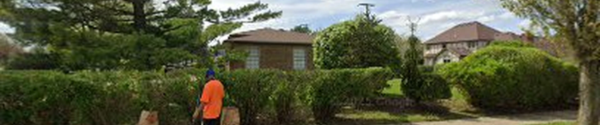 TheTroy Tree Service LLC