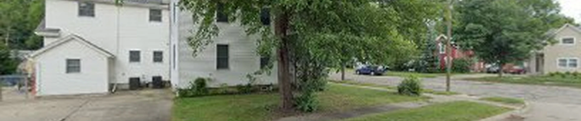Stahl's Tree Services