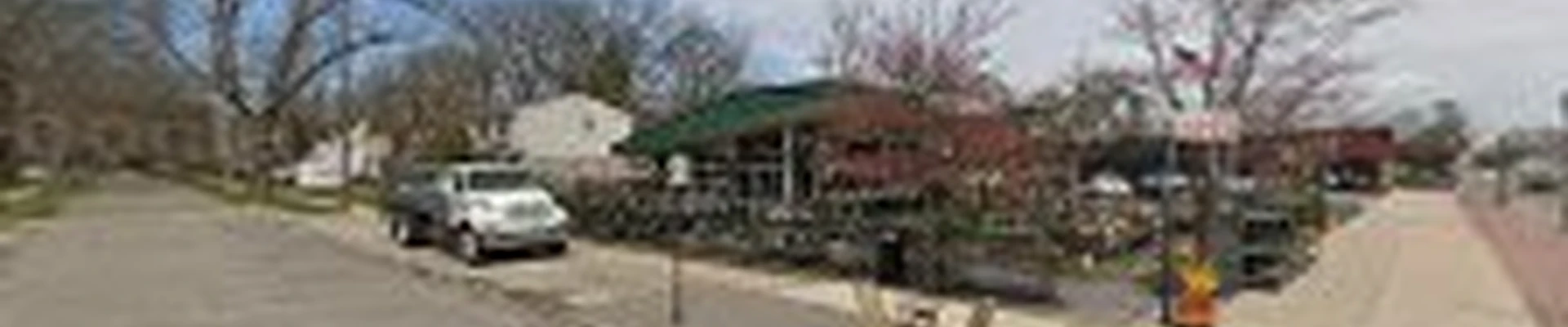 Frank's Garden Central