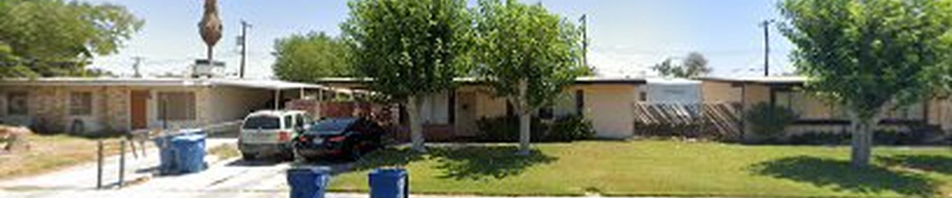 Sun City Tree Service